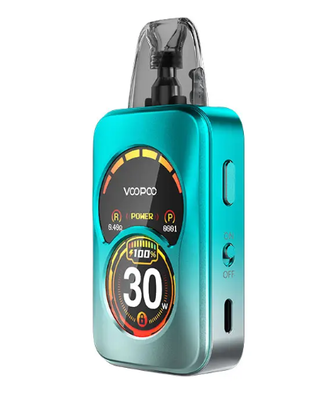 Pod-система VooPoo Argus A Azure Blue (Лазурно-Синий)