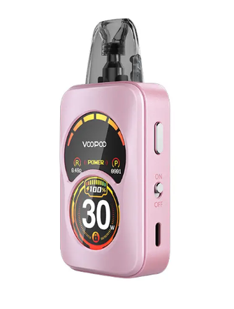 Pod-система VooPoo Argus A Crystal Pink (Кристально-Розовый)