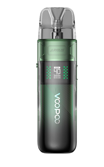 Pod-система VooPoo Argus E40 Lake Green (Зеленый)