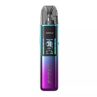 Pod-система VooPoo Argus G2 Pod Kit Aurora Purple (Фиолетовый)