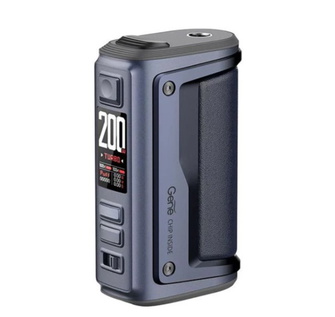 BOX mod VooPoo Argus GT 2 Dark Blue (Темно-синий)