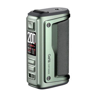 Pod-система VooPoo Argus GT 2 Lime Green (Зеленый)