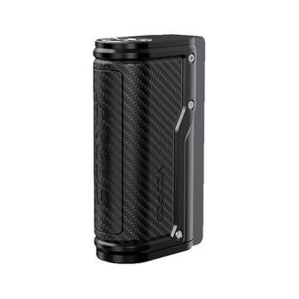 BOX mod VooPoo Argus GT 160W Carbon Fiber (Черный)