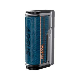 BOX mod VooPoo Argus GT 160W Dark Blue (Синий)