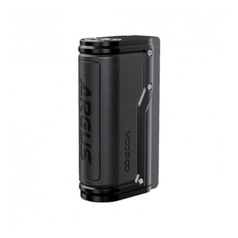 BOX mod VooPoo Argus GT 160W Full Black (Черный)