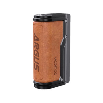 BOX mod VooPoo Argus GT 160W Retro (Коричневый)