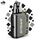 Pod-система Voopoo Argus P1 Gunmetal (Темно-серый)