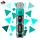 Pod-система Voopoo Argus P1S Cyber Blue (Блакитний)