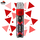 Pod-система Voopoo Argus P1S Cyber Red (Червоний)