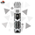 Pod-система Voopoo Argus P1S Cyber White (Білий)