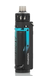 Pod-система VooPoo Argus Pro Litchi Leather Blue (Голубой)