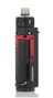 Pod-система VooPoo Argus Pro Litchi Leather Red (Красный)