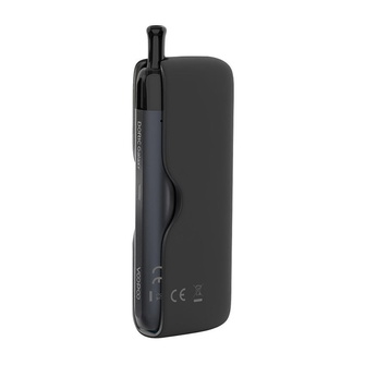 Pod-система VooPoo Doric Galaxy Black (Черный)