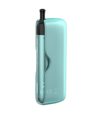 Pod-система VooPoo Doric Galaxy Lake Blue (Голубой)