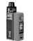 Pod Mod VooPoo Drag E60 Kit 2550 мАг VooPoo Drag E60 Black (Чорний)
