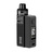Pod Mod VooPoo Drag E60 Kit 2550 мАг VooPoo Drag E60 Carbon Fiber (Чорний)