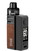 Pod Mod VooPoo Drag E60 Kit 2550 мАг VooPoo Drag E60 Coffee (Кавовий)