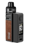 Pod Mod VooPoo Drag E60 Kit 2550 мАг VooPoo Drag E60 Coffee (Кавовий)