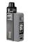 Pod Mod VooPoo Drag E60 Kit 2550 мАг VooPoo Drag E60 Gray (Сірий)