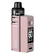 Pod Mod VooPoo Drag E60 Kit 2550 мАг VooPoo Drag E60 Pink (Рожевий)