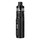 Pod Mod VooPoo Drag H40 1500 мАг Black (Чорний)