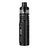 Pod Mod VooPoo Drag H40 1500 мАг Black (Чорний)