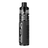 Pod Mod VooPoo Drag H40 1500 мАг Gun Metal (Металевий)