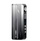 BOX mod VooPoo Drag M100S Silver Black (Серебристо-черный)