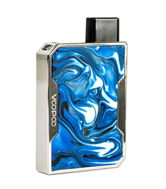 Pod-система VooPoo Drag Nano Pod Little Blue