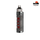 Pod Mod Voopoo Drag S 2500 мАг Iron Knight (Сірий)