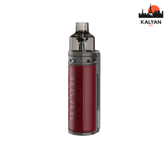 Voopoo Drag S Marsala (Красный)