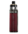 Pod-система VooPoo Drag S PnP-X Kit Knight Red (Красный)