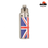 Pod Mod Voopoo Drag S 2500 мАг Silver Knight (Срібний лицар)