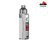 Pod Mod Voopoo Drag S 2500 мАг Silver White (Срібло з білим)