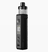 Pod Mod VooPoo Drag S2 2500 мАч Black Coated (Черный)