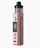 Pod Mod VooPoo Drag S2 2500 мАч Glowing Pink (Розовый)