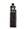 Pod-система VooPoo Drag X PnP-X Kit Knight Chestnut (Коричневий)