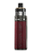 Pod Mod VooPoo Drag X PnP-X 80W Knight Red (Красный)