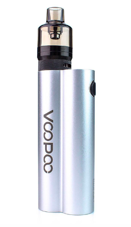 Pod-система VooPoo Musket Moon White (Білий)