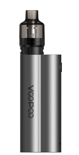 Pod-система VooPoo Musket Space Gray (Сірий)