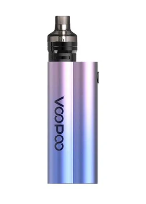 Pod-система VooPoo Musket Violet (Фіолетовий)