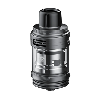 Атомайзер (бак) VooPoo Uforce-L Tank Gunmetal 4 мл