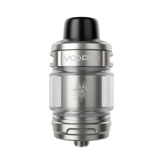 Атомайзер (бак) VooPoo Uforce-X Tank Silver 5.5 мл