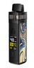 Pod-система VooPoo Vinci Mod Hill Yelow (Жовтий)