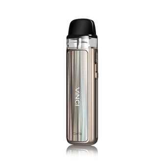 Pod-система VooPoo Vinci Pod Aurora Silver (Серебристый)