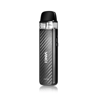 Pod-система VooPoo Vinci Pod Carbon Fiber (Черный)