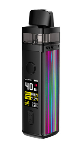 Pod-система VooPoo Vinci R Aura (Аура)