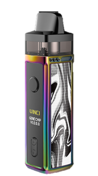 Pod-система VooPoo Vinci R Ink (Чорно-білий)