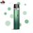 Pod-система Voopoo Vinci SE Pod Kit Forest green (Градиентно зеленый цвет)