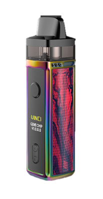 Pod-система VooPoo Vinci Win X Scarlet (Червоний)